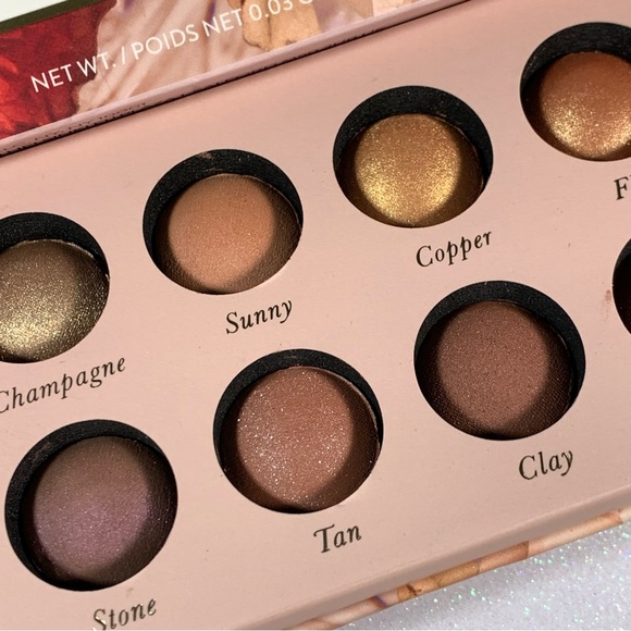 Laura Geller Bold Basics Eyeshadow Palette - Picture 3 of 5